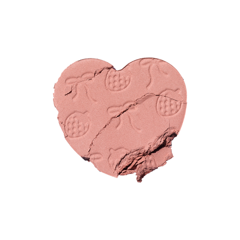 ETUDE Pinkcave Heart Flutter Blusher 4g