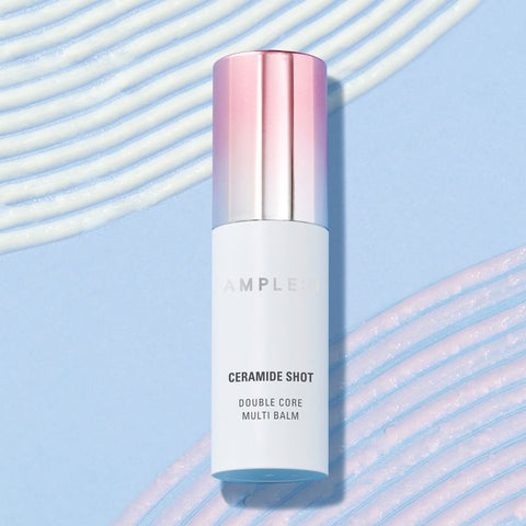 AMPLE:N Ceramide Shot Double Core Multi Balm 10g