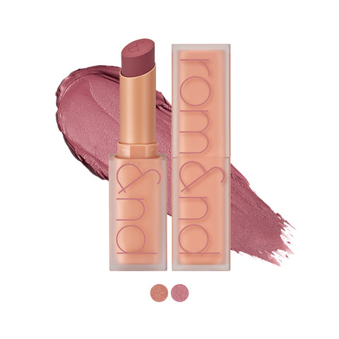 rom&nd Zero Matte Lipstick 3g