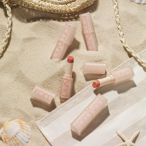 rom&nd Zero Matte Lipstick 3g