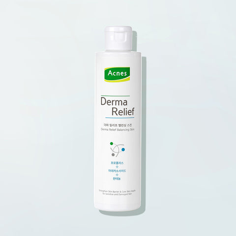 Acnes Derma Relief Balancing Skin 200ml