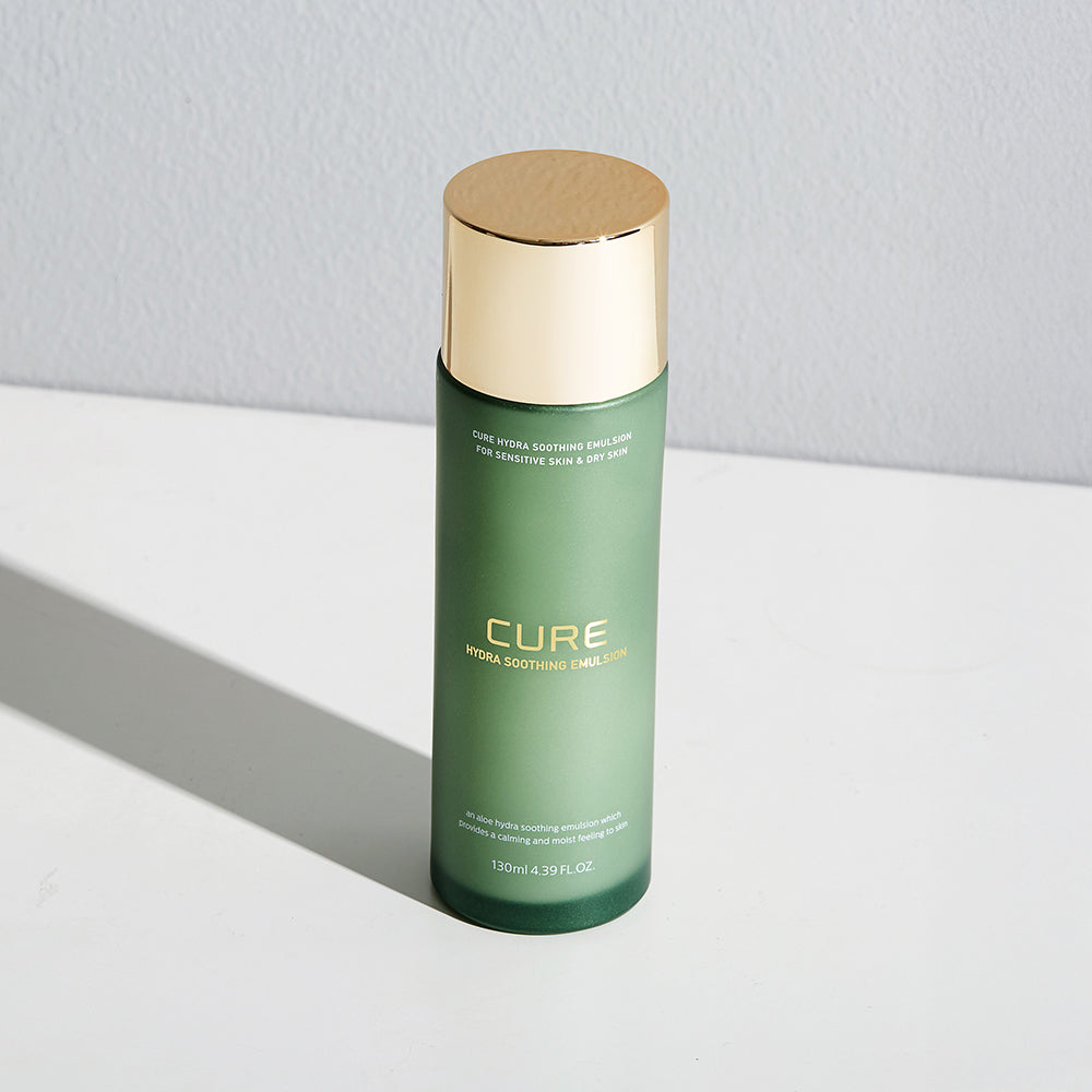 Kim Jeong Moon Aloe Hydra Soothing Emulsion 130ml