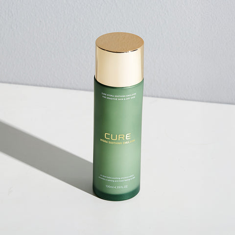 Kim Jeong Moon Aloe Hydra Skin + Emulsion + PDRN Cream - 3-Piece Set
