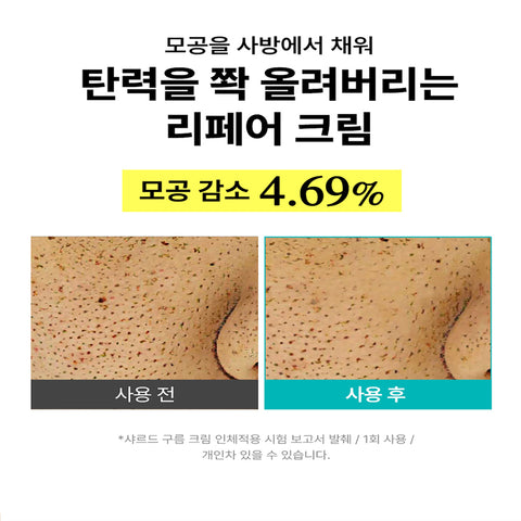 Charde Cloud Cream 50ml (2 Pack)