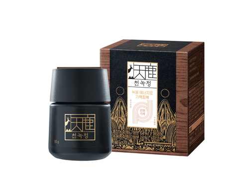 JungKwanJang Cheonnokjeong 180g