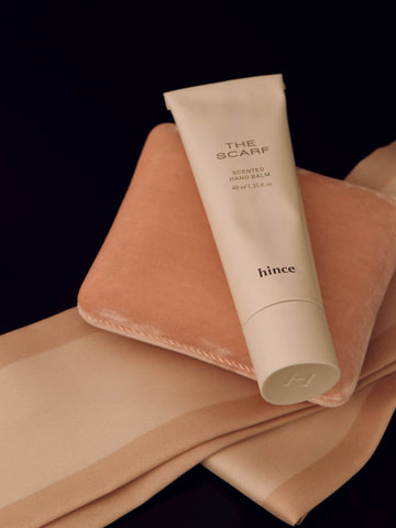 hince Scented Hand Balm 40ml
