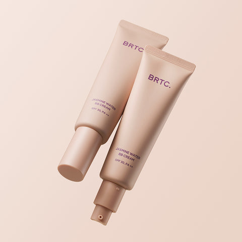 BRTC Jasmine Water BB Cream 60g (2 Pack)