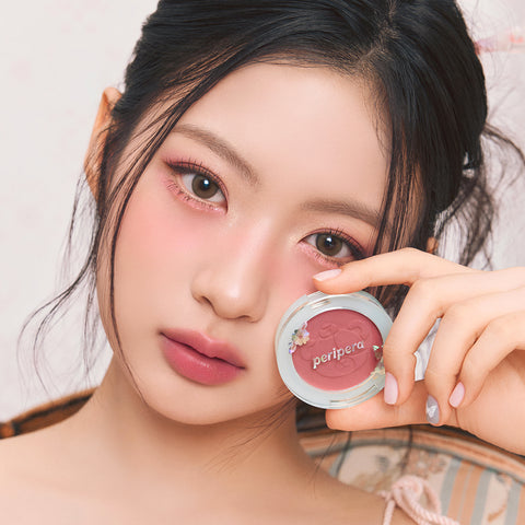 peripera Sunshine Cheek 4.2g (2 Pack)