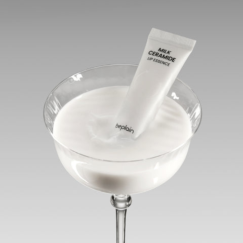 Beplain Milk Ceramide Lip Essence 10g