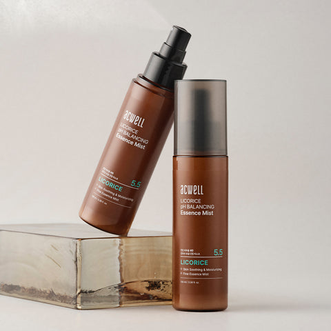 Acwell Licorice pH Balancing Essence Mist 100ml