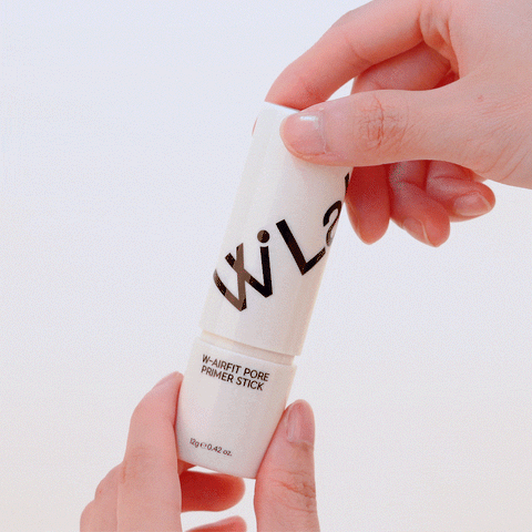 W.Lab W Air Fit Pore Primer Stick 12g