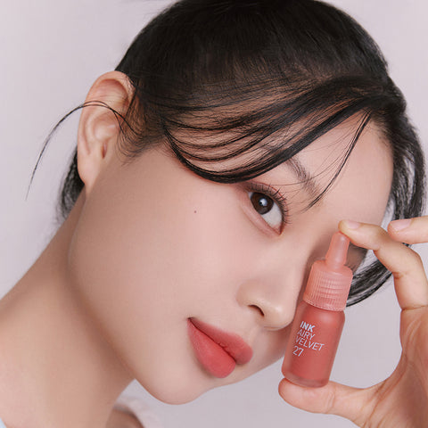 peripera Ink The Airy Velvet 4g (2 Pack)
