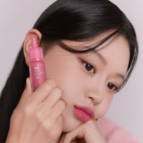 peripera Ink The Airy Velvet 4g (2 Pack)