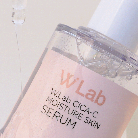W.Lab Cica C Moisture Skin Serum 70ml