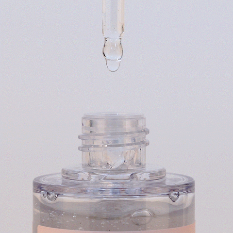 W.Lab Cica C Moisture Skin Serum 70ml