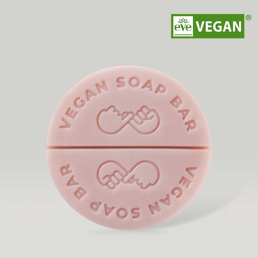 Donggubat Vegan Repair Shampoo Bar - Camellia 100g