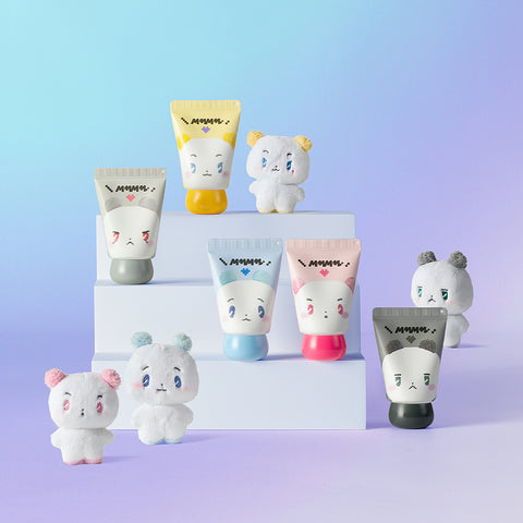 Mediheal Signature Perfume Hand Cream Gift Set