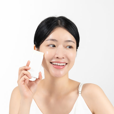 Barulab Hadong Green Tea Sun Stick