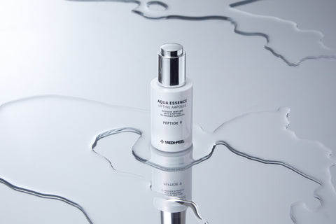 Medipeel Peptide9 Aqua Essence Lifting Ampoule 50ml