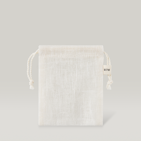 Donggubat Hemp Soap Net