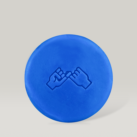 Donggubat Solid Shampoo Bar - Cooling, 95g