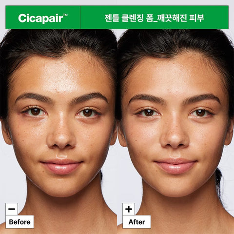 Dr.Jart+ Cicapair Gentle Cleansing Foam 150ml