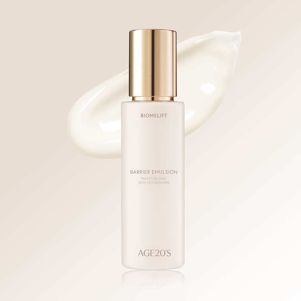 AGE20'S Biom Lift Barrier Emulsion 150ml