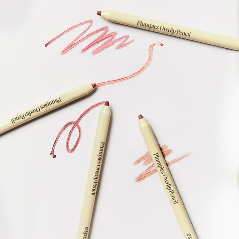 Espoir Plumpiz Overlip Pencil 0.4g