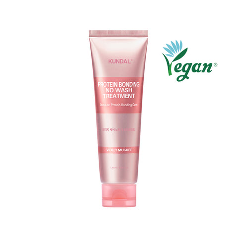 Kundal Damage Care No-Wash Treatment + Hair Mist Serum