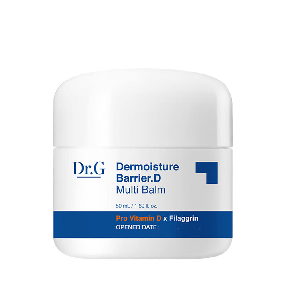 Dr.G Dermoisture Barrier D Multi Balm 50ml