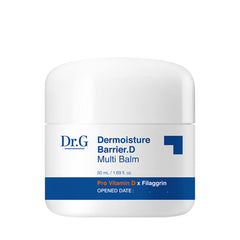 Dr.G Dermoisture Barrier D Multi Balm 50ml