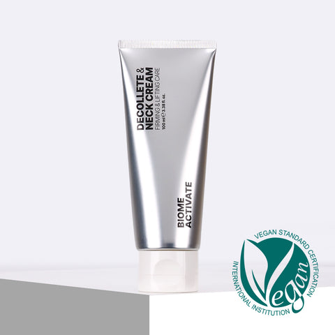 Biome Activate Decollete & Neck Cream