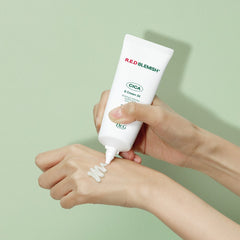 Dr.G R.E.D Blemish Cica S Cream 2X 70ml