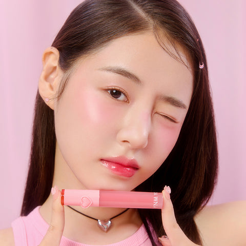 YNM Heart Gelling Tint 2.6g