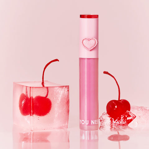 YNM Heart Gelling Tint 2.6g (2 Pack)