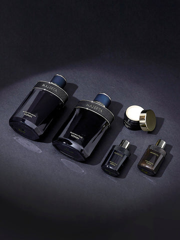 VONIN Majesta R Set