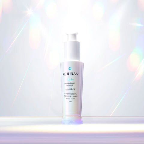Rejuran Healer Triple Radiance Ampoule 30ml