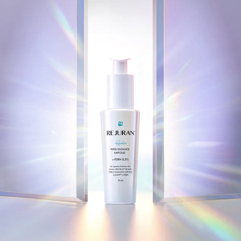 Rejuran Triple Radiance Ampoule 30ml
