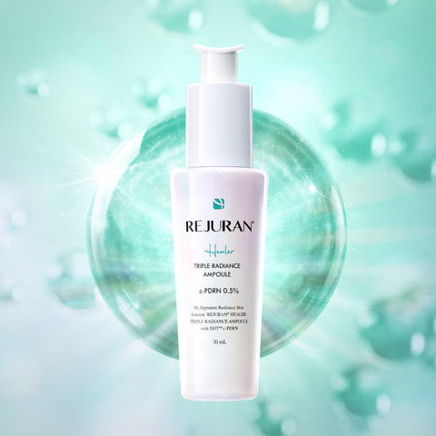 Rejuran Triple Radiance Ampoule 30ml