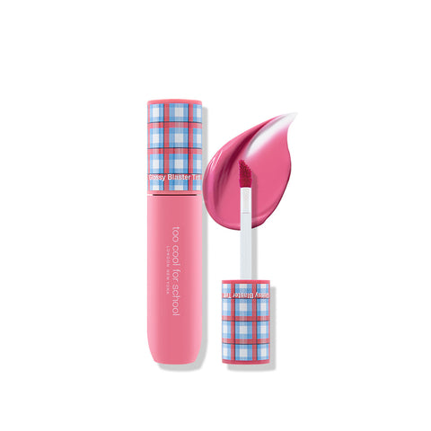 Too Cool For School Glossy Blaster Tint 3.4g