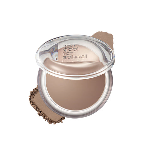 Too Cool For School Veiled Contour 7.2g