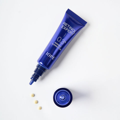 IOPE Retinol Expert 0.3% Wrinkle Corrector 20ml Special Set