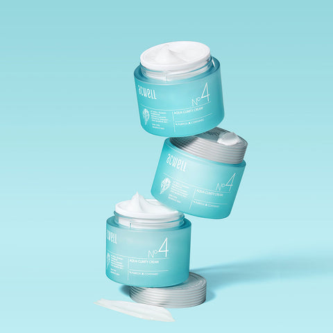 Acwell Aqua Clinity Cream 50ml