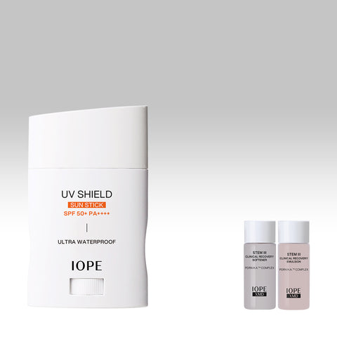 IOPE UV Shield Sun Stick 20g