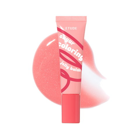 ETUDE Sugar Coloring Jelly Balm 9g