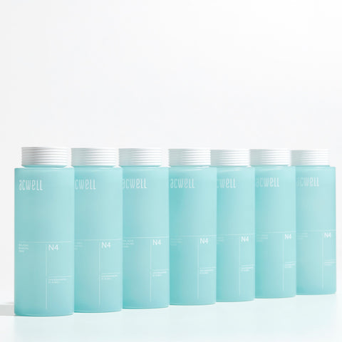 Acwell Real Aqua Balancing Toner 160ml
