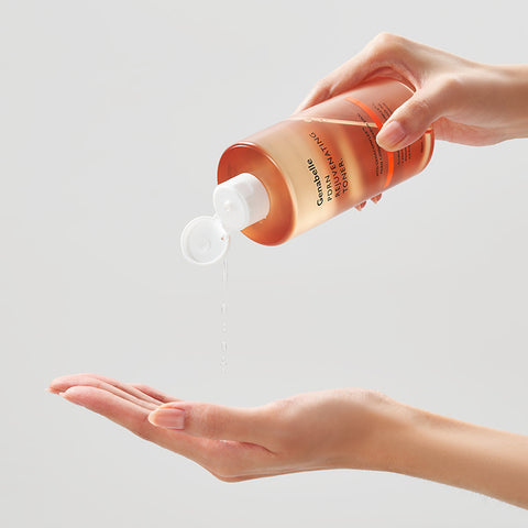 Genabelle PDRN Rejuvenating Salmon Toner 300ml