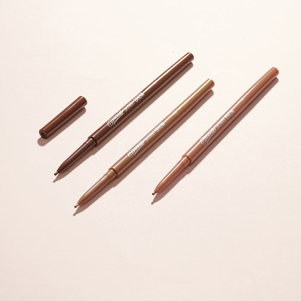 peripera Speedy Skinny Brow 0.05g (3 Pack)