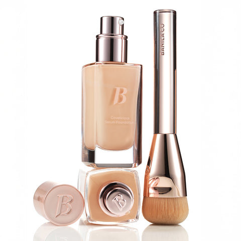 Banila Co Serum Foundation Brush