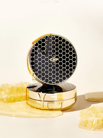 CNP Propolis 2-Piece Set (Propolis Ampoule-in Cushion + Propolis Mist 100ml)